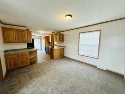 Photo 5 of 14 of home located at 4603 Norfolk Dr Northville, MI 48167