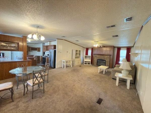 2001 MPP Mobile Home