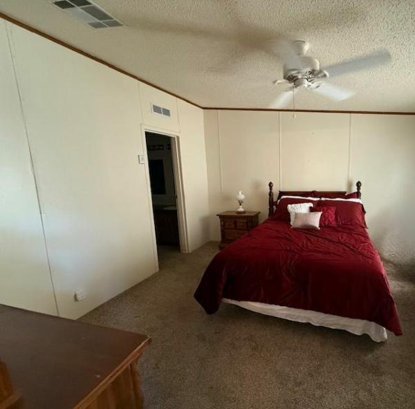 2001 MPP Mobile Home