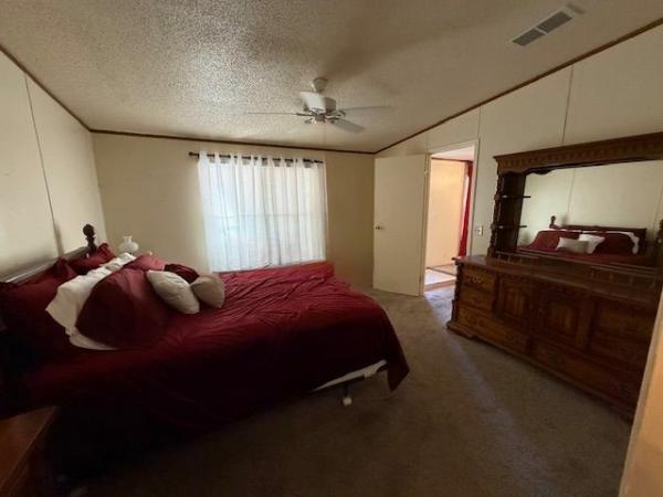 2001 MPP Mobile Home