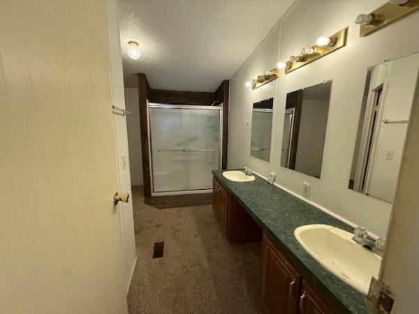 2001 MPP Mobile Home