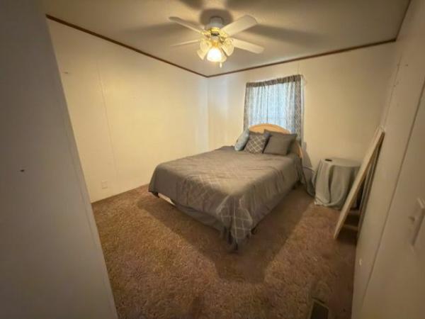 2001 MPP Mobile Home