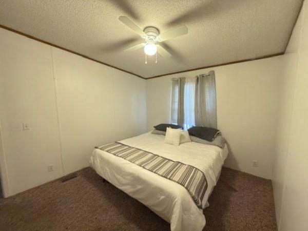 2001 MPP Mobile Home