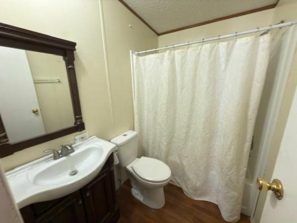 2001 MPP Mobile Home