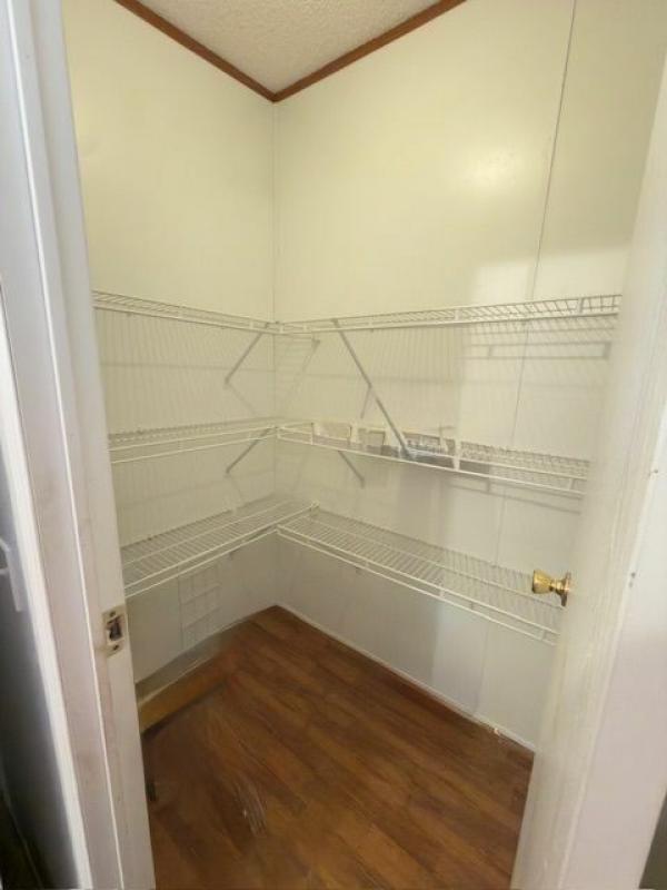 2001 MPP Mobile Home