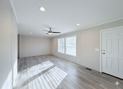 Photo 3 of 34 of home located at 29805 Jamestown Drive #435 Chesterfield, MI 48051