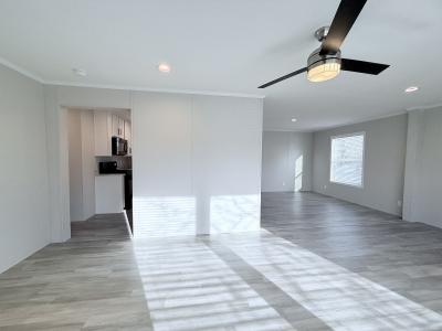 Photo 4 of 34 of home located at 29805 Jamestown Drive #435 Chesterfield, MI 48051