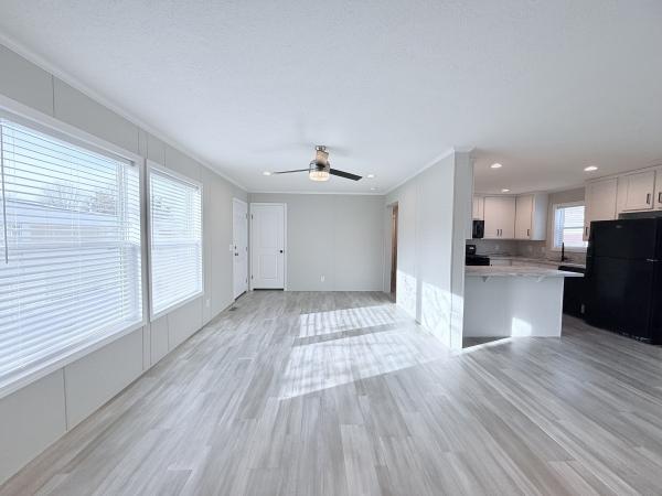 2025 Champion-Topeka  Home