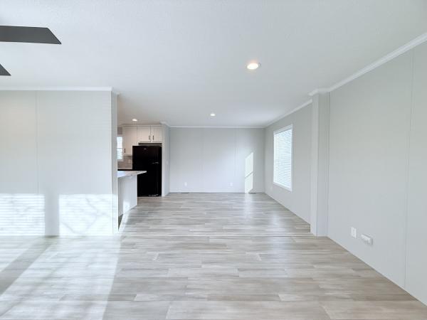 2025 Champion-Topeka Mobile Home