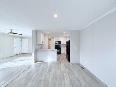 Photo 5 of 34 of home located at 29805 Jamestown Drive #435 Chesterfield, MI 48051