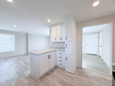 Photo 3 of 34 of home located at 29805 Jamestown Drive #435 Chesterfield, MI 48051