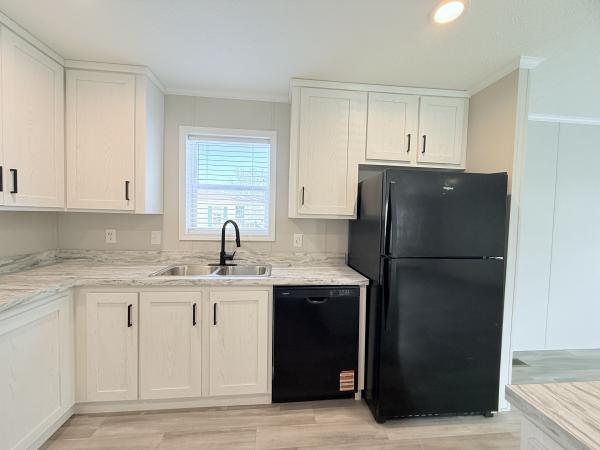 2025 Champion-Topeka Mobile Home