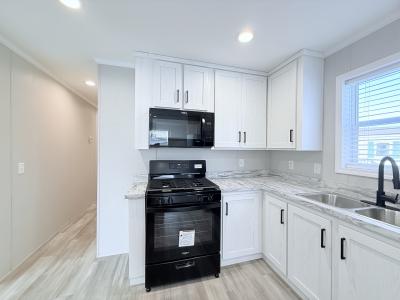 Mobile Home at 29805 Jamestown Drive #435 Chesterfield, MI 48051