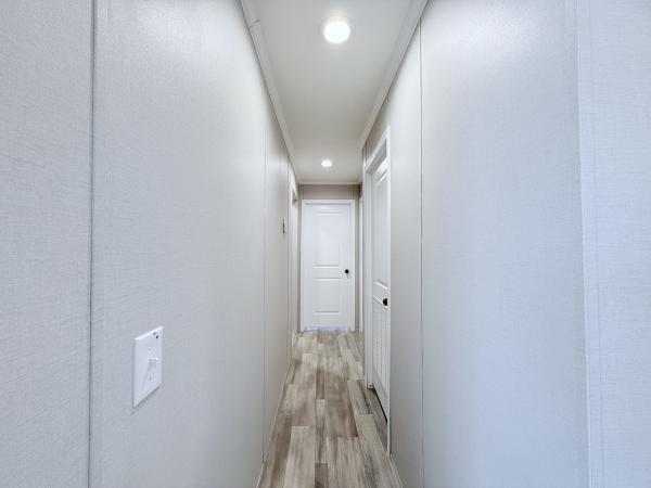 2025 Champion-Topeka Mobile Home