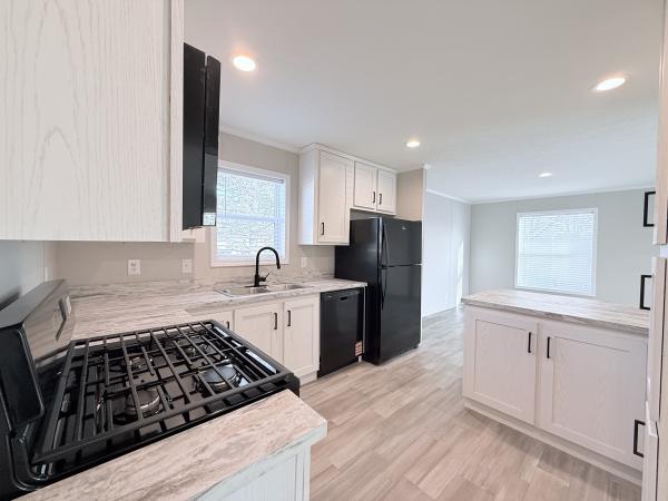 2025 Champion-Topeka  Home