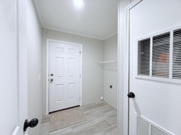 2025 Champion-Topeka Mobile Home