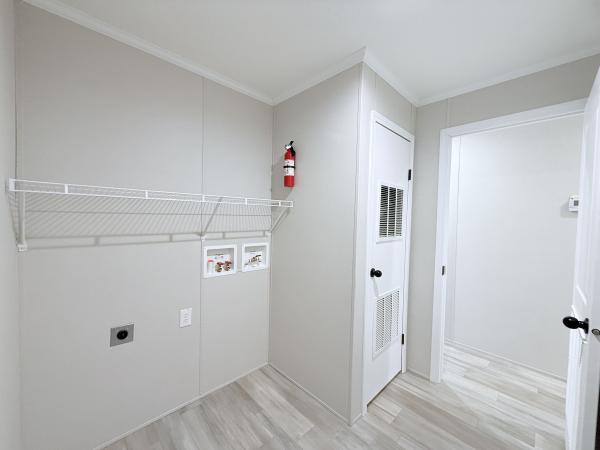 2025 Champion-Topeka  Home