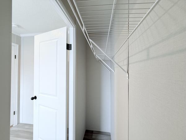 2025 Champion-Topeka Mobile Home