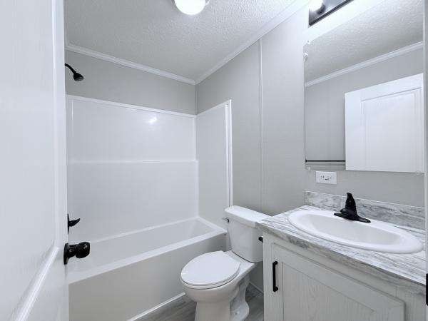 2025 Champion-Topeka Mobile Home