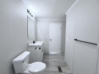 2025 Champion-Topeka Mobile Home