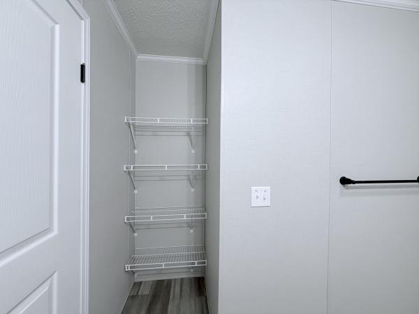 2025 Champion-Topeka Mobile Home