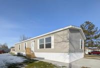 2025 Champion-Topeka Mobile Home