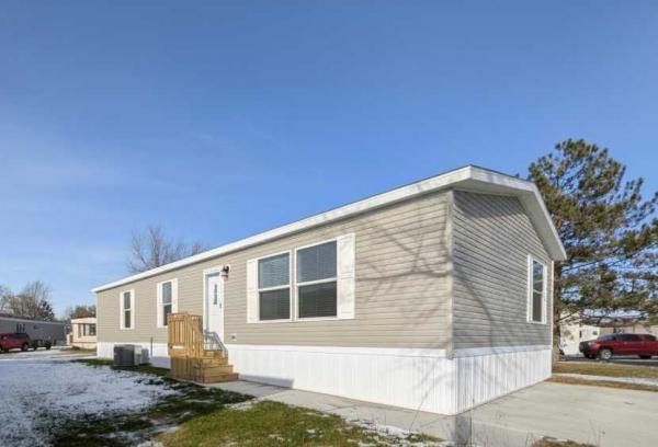 2025 Champion-Topeka Mobile Home