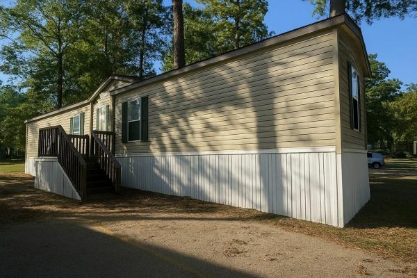 Photo 1 of 2 of home located at 1511 Windwood Huntsville, TX 77340