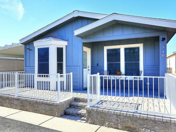 2023 Cavco St. George Mobile Home