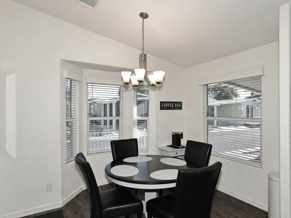 2023 Cavco St. George Mobile Home