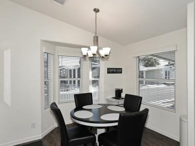 Photo 4 of 16 of home located at 2206 S Ellsworth Road Lot 074B Mesa, AZ 85209