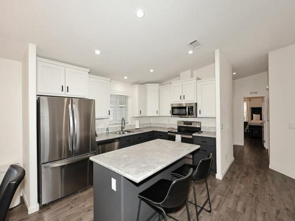 2023 Cavco St. George Mobile Home