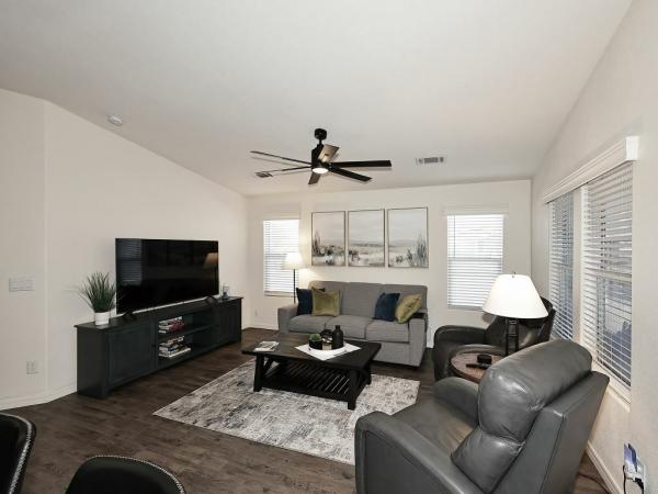 2023 Cavco St. George Mobile Home