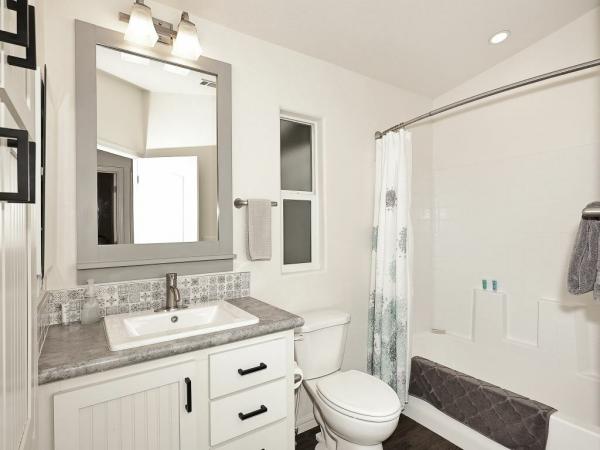 2023 Cavco St. George Mobile Home