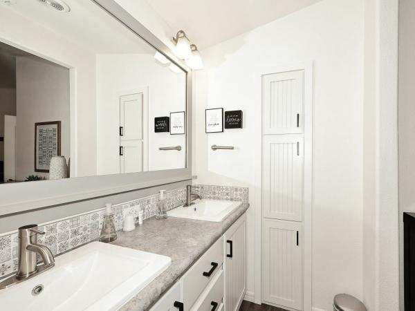 2023 Cavco St. George Mobile Home