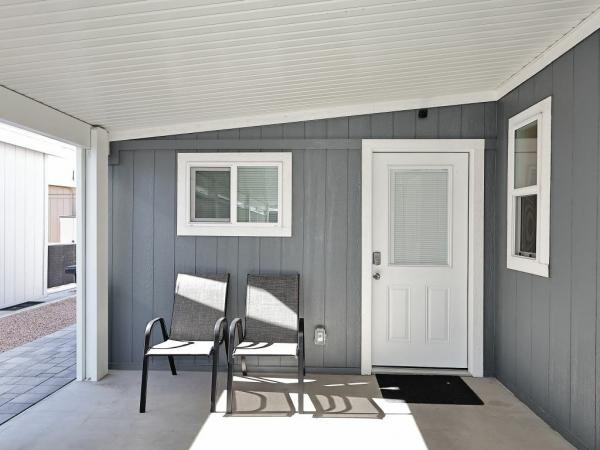 2023 Cavco St. George Mobile Home