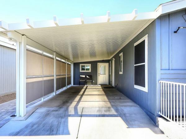 2023 Cavco St. George Mobile Home