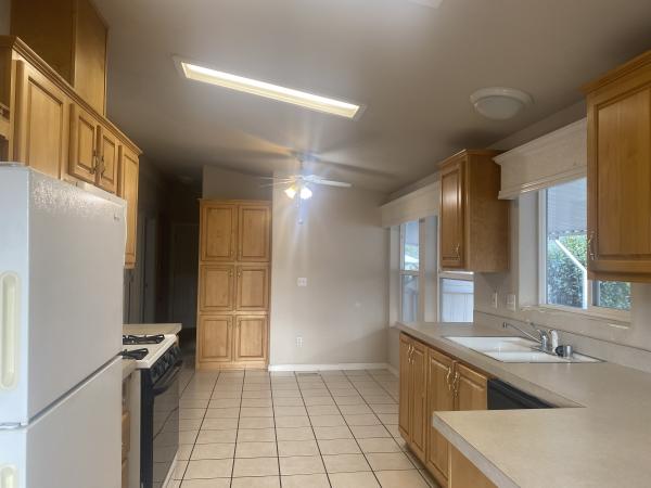 2001 VILLA KS56104A Mobile Home