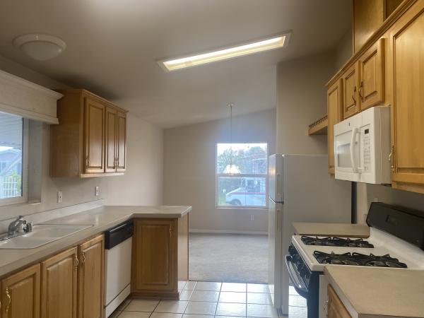 2001 VILLA KS56104A Mobile Home