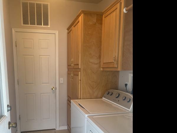 2001 VILLA KS56104A Mobile Home