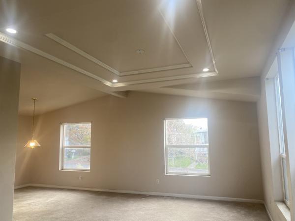 2001 VILLA KS56104A Mobile Home