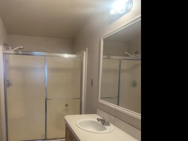 2001 VILLA KS56104A Mobile Home