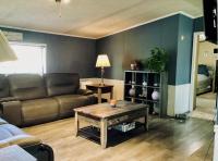 1995 Crown Regis MY9639663AB Mobile Home