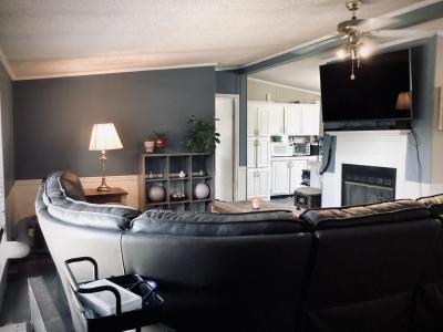 Photo 4 of 6 of home located at 11594 Harbor Manor Holland, MI 49424