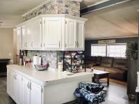 1995 Crown Regis MY9639663AB Mobile Home