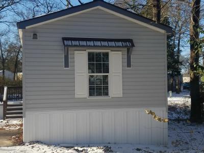 Mobile Home at 2525 Shiloh Road #381 Tyler, TX 75703