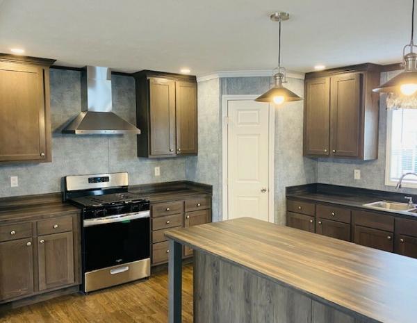 2023 Cavco 430LE28603A(3BR) Mobile Home