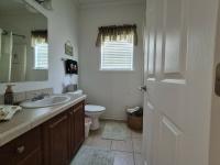 2007 palm harbor QWW394 Mobile Home