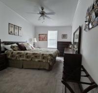 2007 palm harbor QWW394 Mobile Home