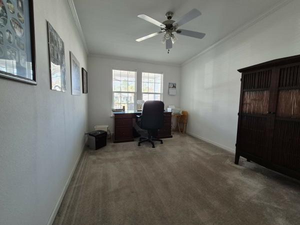 2007 palm harbor QWW394 Mobile Home